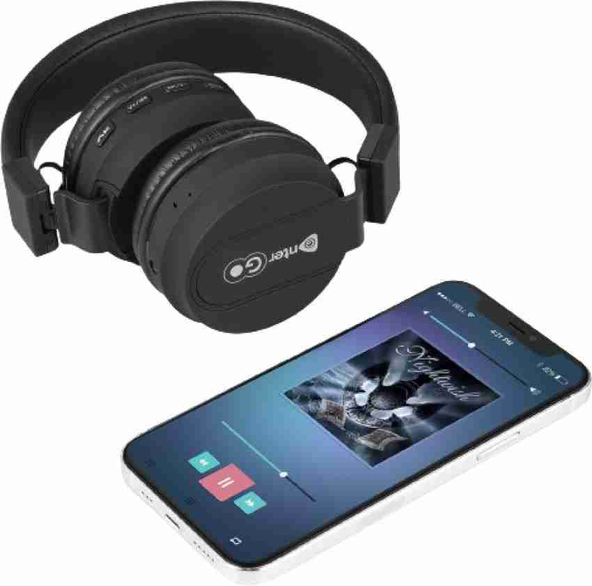 Bluetooth headphone party new arrivals