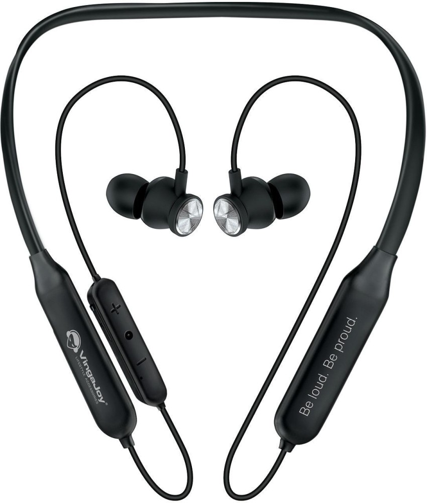 Vingajoy bluetooth earphone discount price