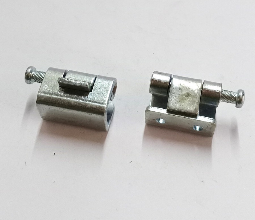 Control Panel Hinges (Concealed Hinge) Pcs (50 Mm) CPH-003 , 43% OFF