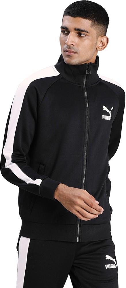 Puma iconic t7 discount track jkt pt