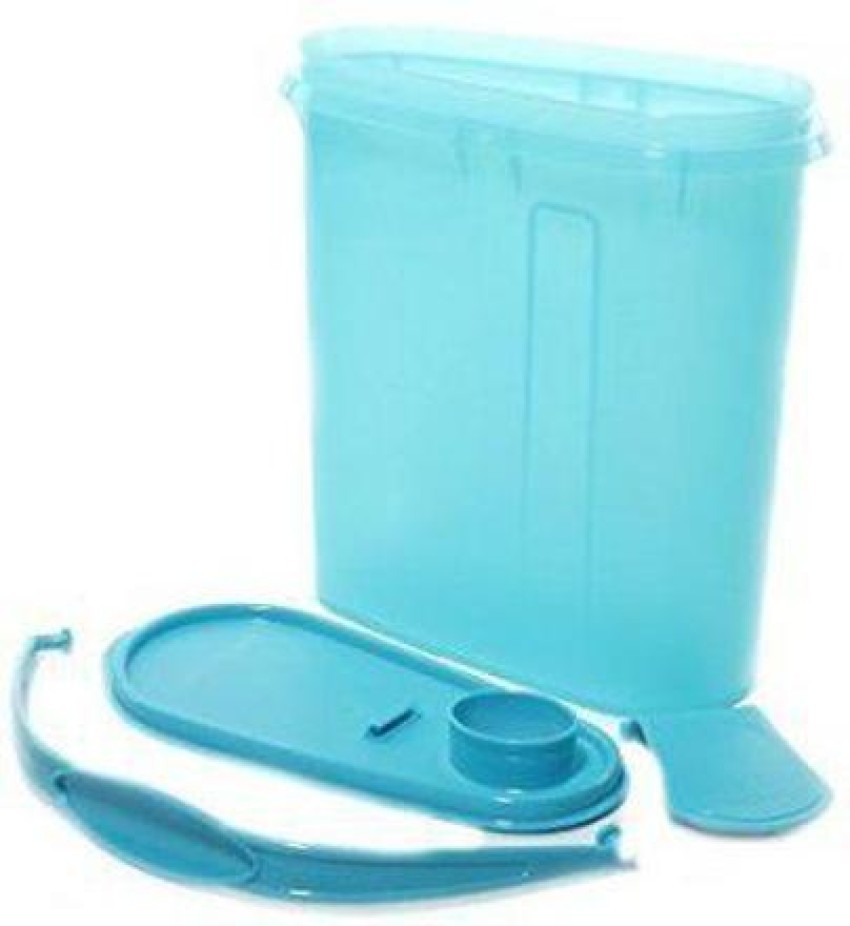 s.m.mart Tupperware Beverage buddy 2000 ml Bottle - Buy s.m.mart Tupperware Beverage  buddy 2000 ml Bottle Online at Best Prices in India - Sports & Fitness