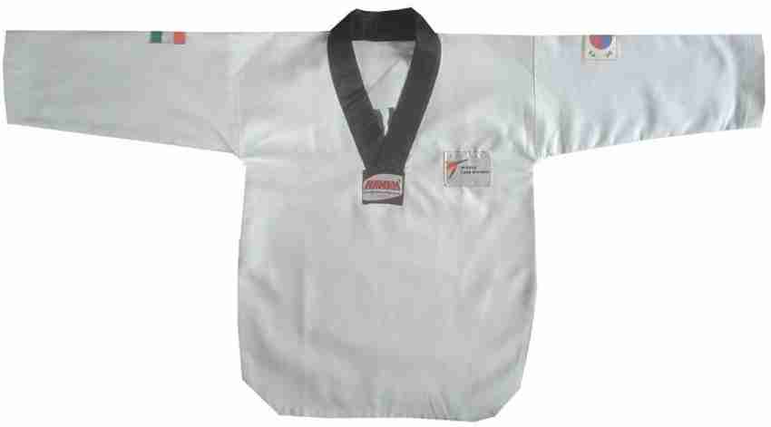 Hanah karate dress store