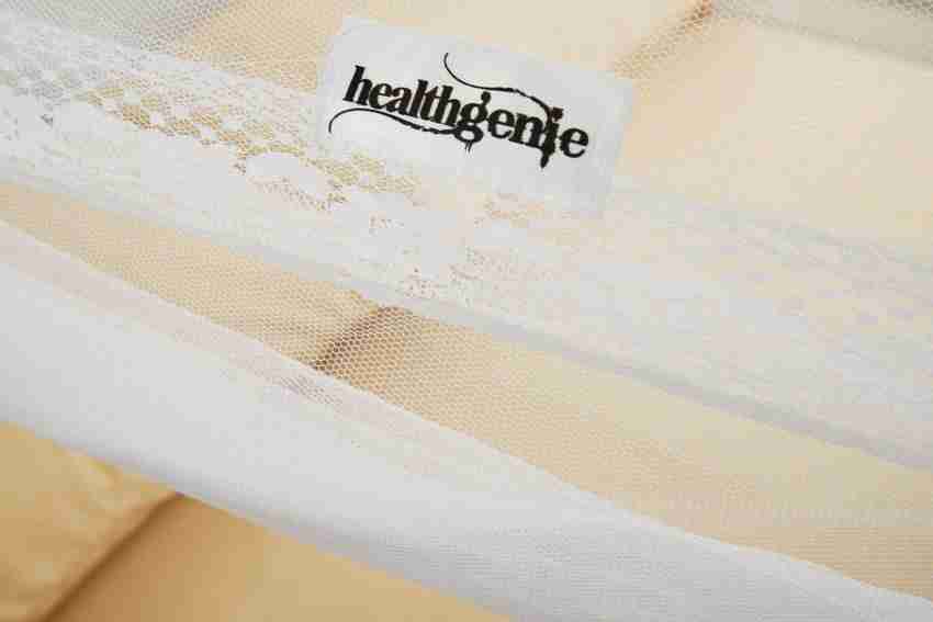 Healthgenie Polyester Adults Washable Premium Foldable Mosquito