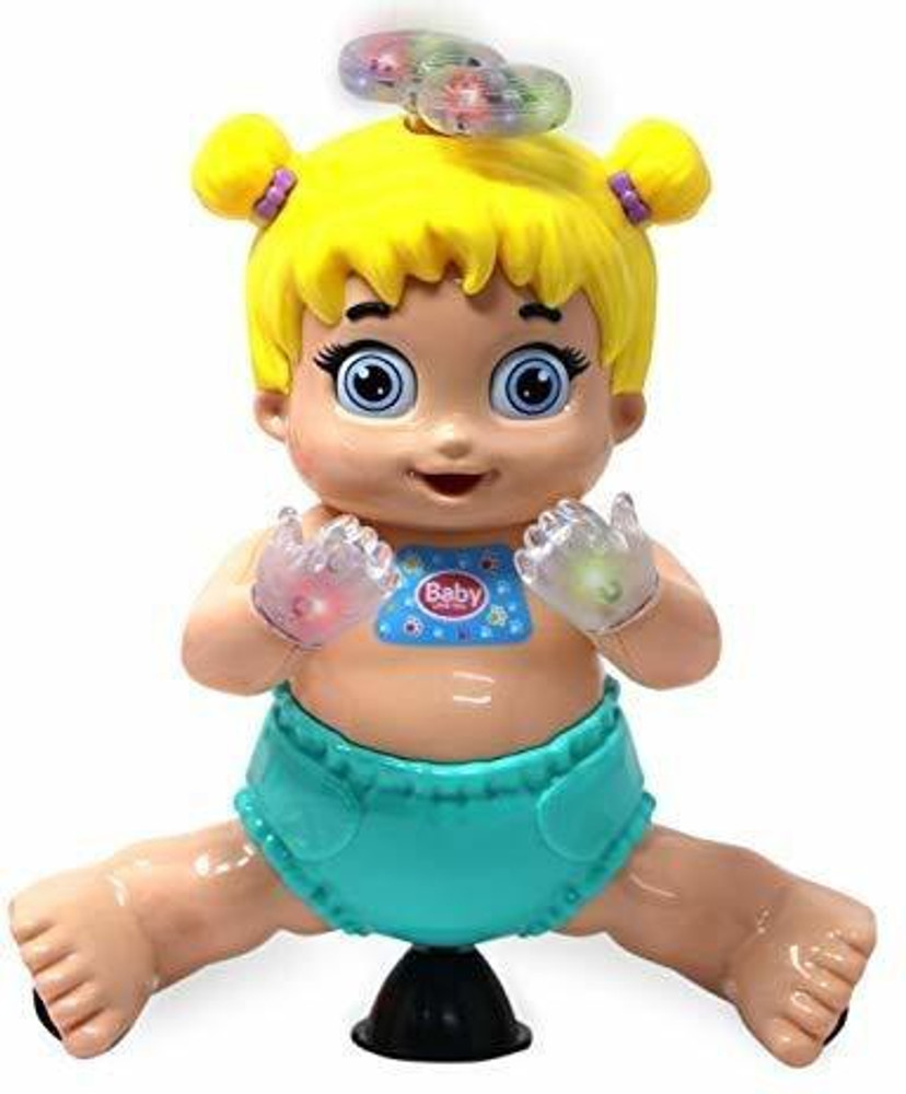 Dancing doll best sale for kids