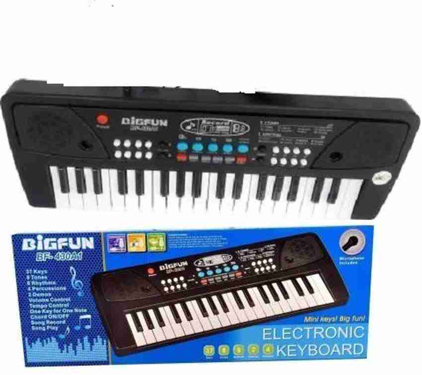 Sony online keyboard piano