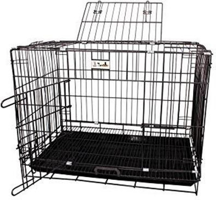 Cat sale cage flipkart