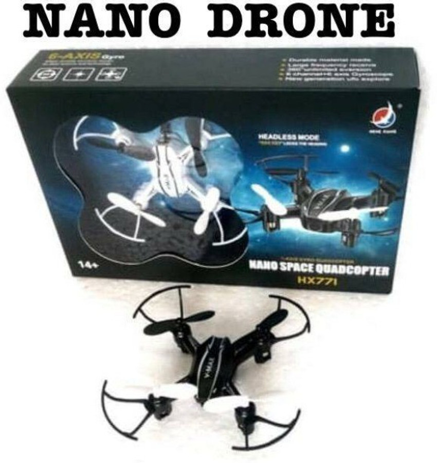 Drone without outlet camera flipkart