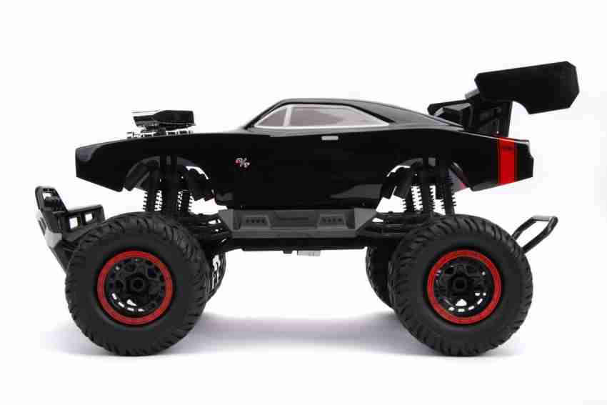 Jada Full Function Remote Control Fast and Furious 1 12 Scale