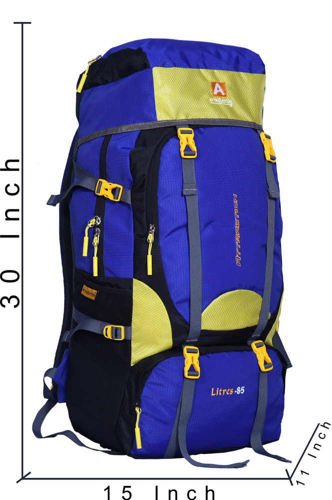 Outdoor hiking backpack online