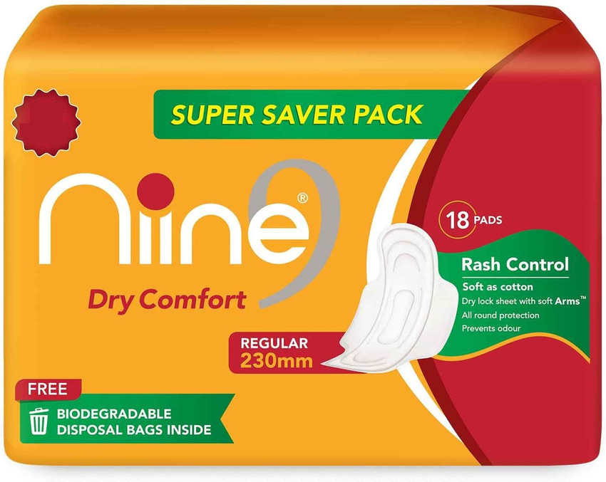 Nine on sale pad price