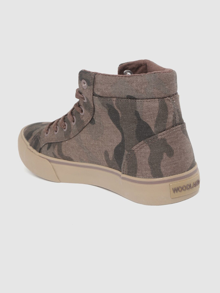 Woodland camo deals shoes