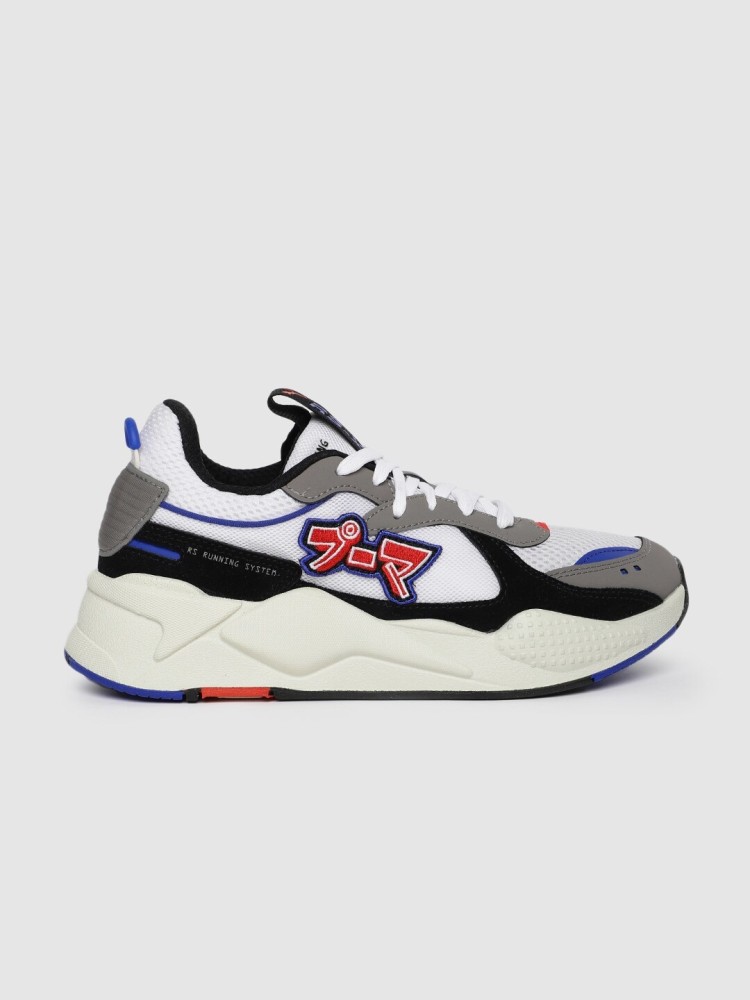 PUMA RS X Japanorama Sneakers For Men Buy PUMA RS X Japanorama