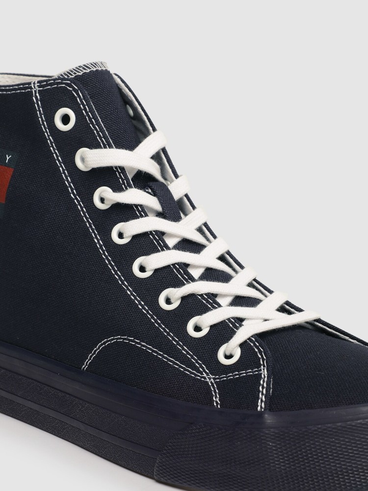 Tommy hilfiger clearance high tops mens