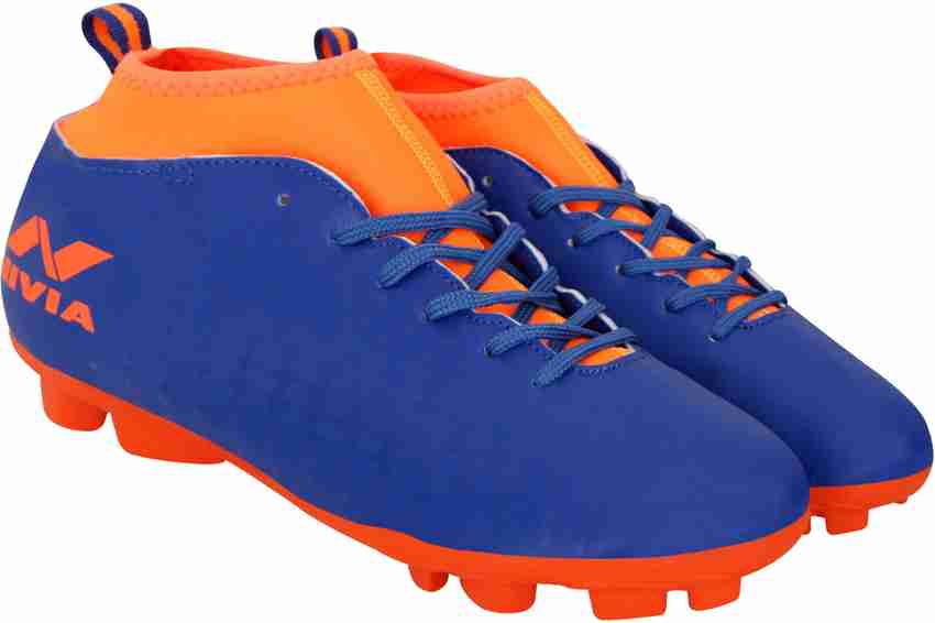 Nivia ultra football boot store