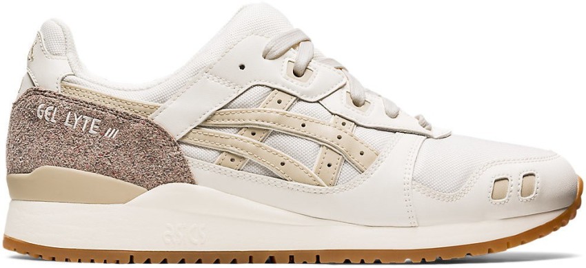 Asics gel best sale lyte 1987 beige