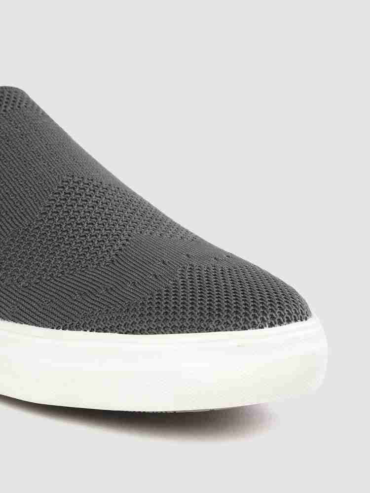 Kook n keech hot sale slip on sneakers