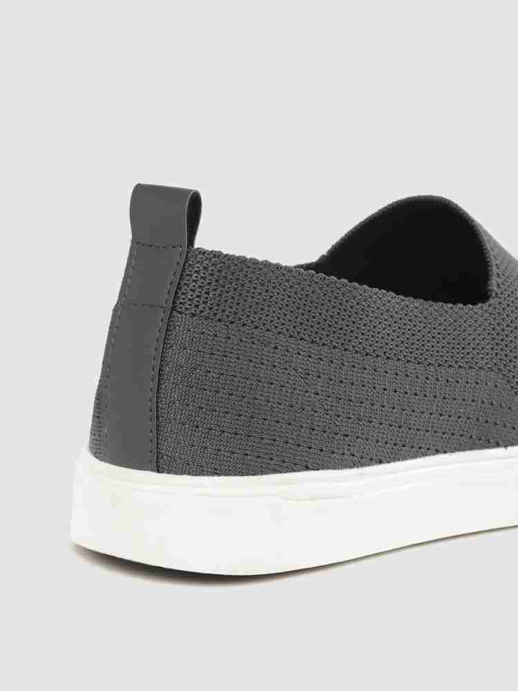 Kook n keech hot sale slip on sneakers