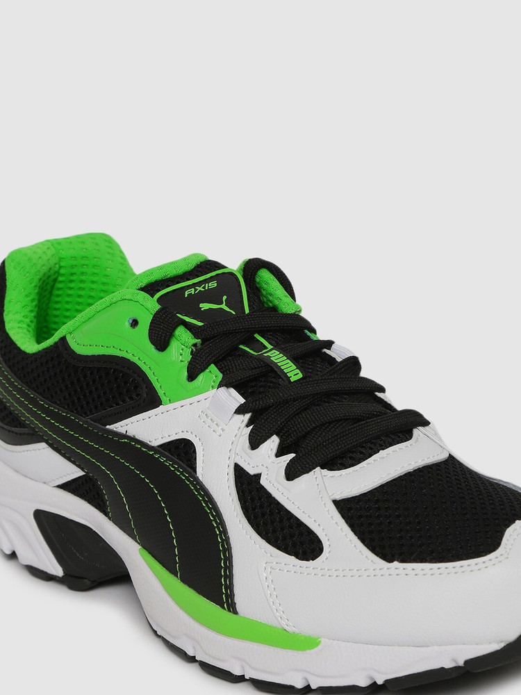 Axis plus 90s puma sales