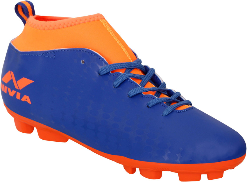 NIVIA ULTRA 2018 Football Shoes For Men Buy NIVIA ULTRA 2018 Football Shoes For Men Online at Best Price Shop Online for Footwears in India Flipkart