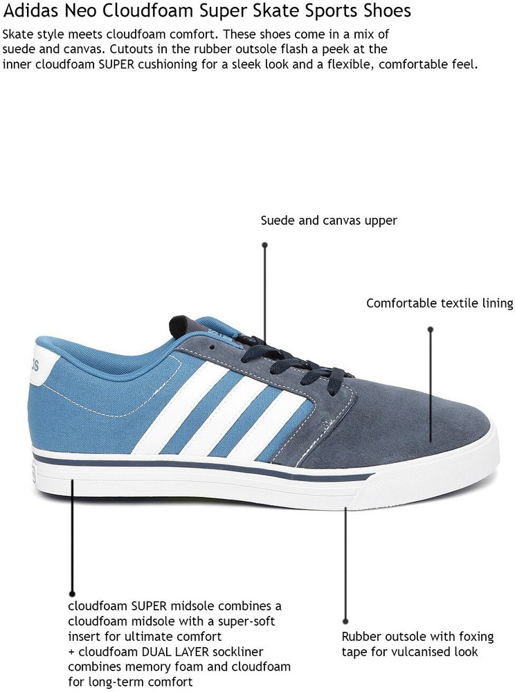 adidas neo line