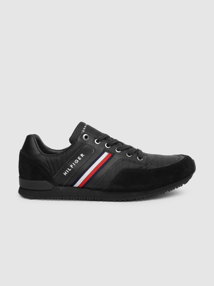 Tommy hilfiger shoes on sale flipkart