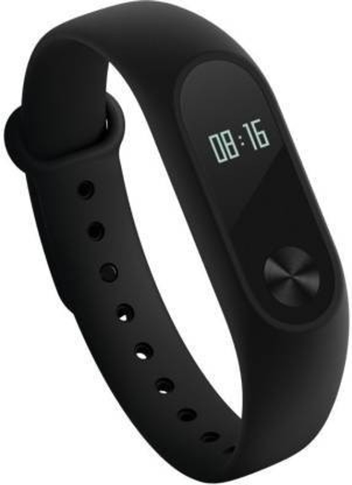 Mi discount heartbeat watch