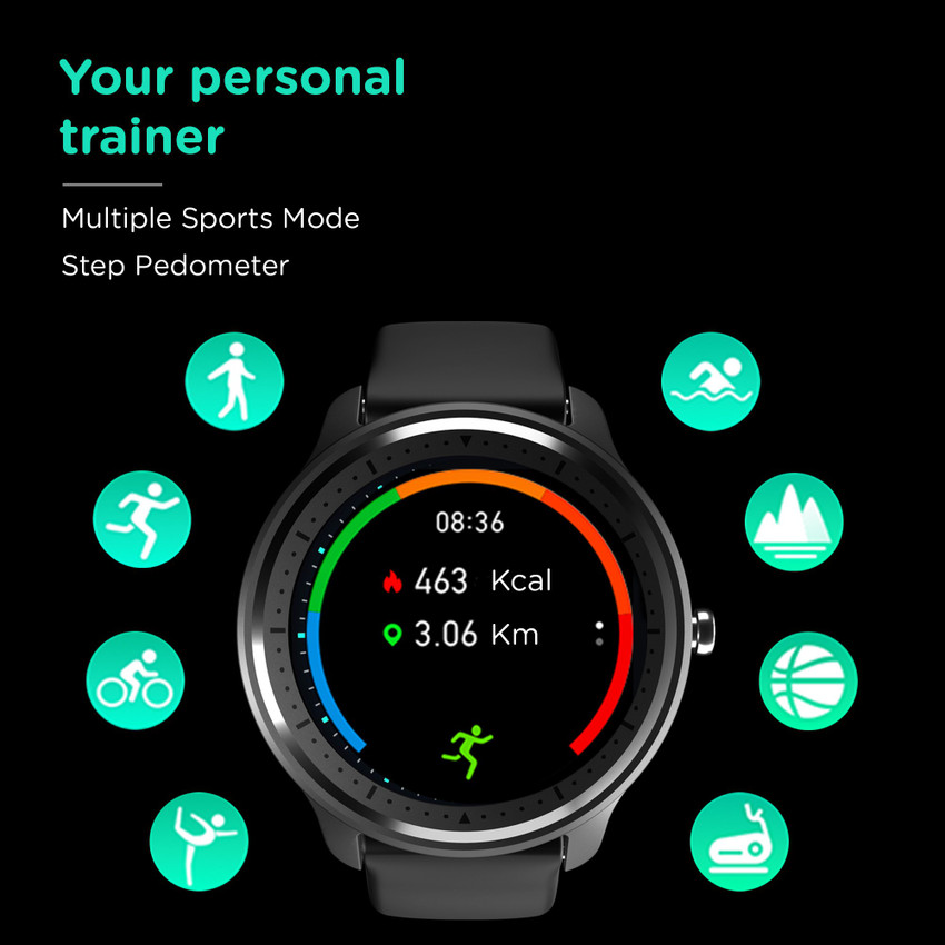 Pebble zen smart hot sale watch