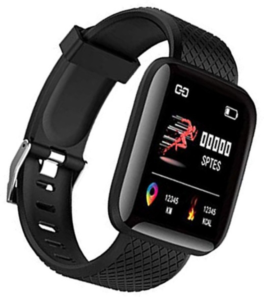 Best smartwatch hot sale in flipkart