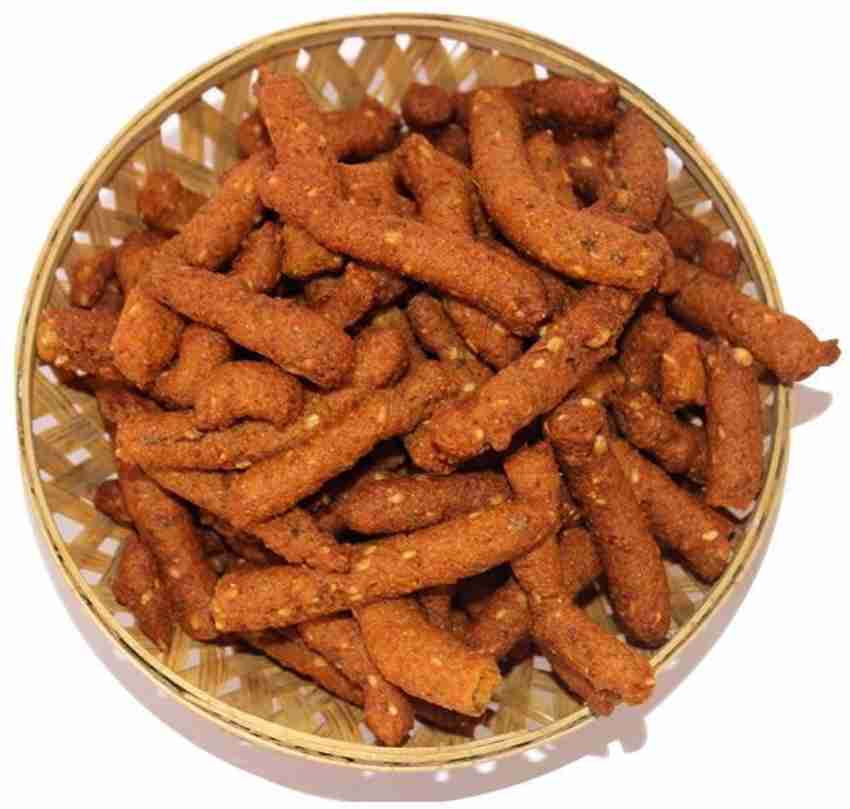 Favoureato Fulwadi (Jar Snacks) Price in India - Buy Favoureato Fulwadi  (Jar Snacks) online at