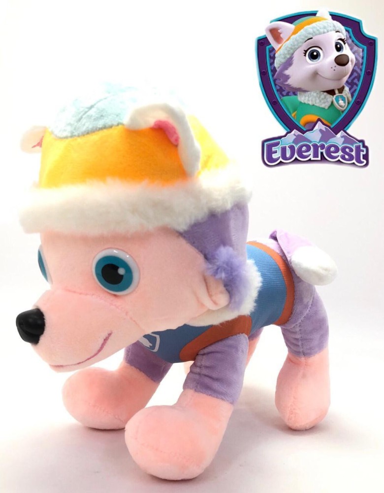 Everest stuffed clearance animal