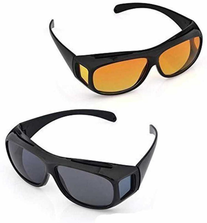 Up To 82% Off on Polarized Night Vision Drivin