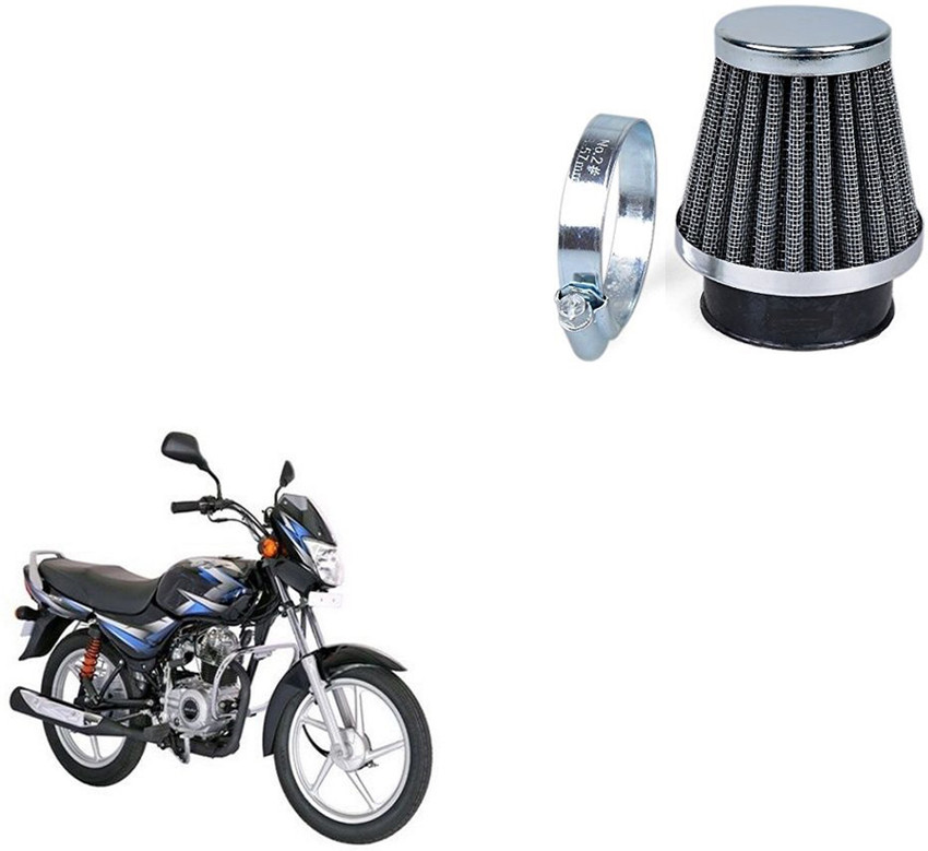 Bajaj ct 100 top air filter price