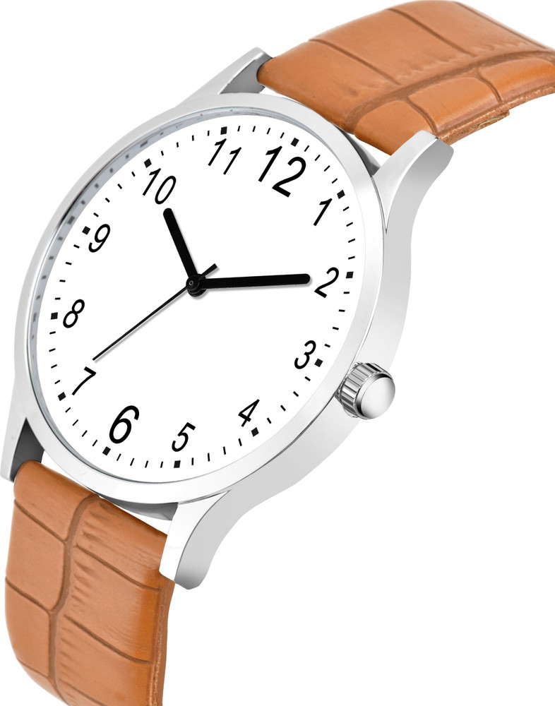 just like combo leathers Slim Dial And Case Wrist Watch Analog Watch For Men Buy just like combo leathers Slim Dial And Case Wrist Watch Analog Watch For Men 207 208 New