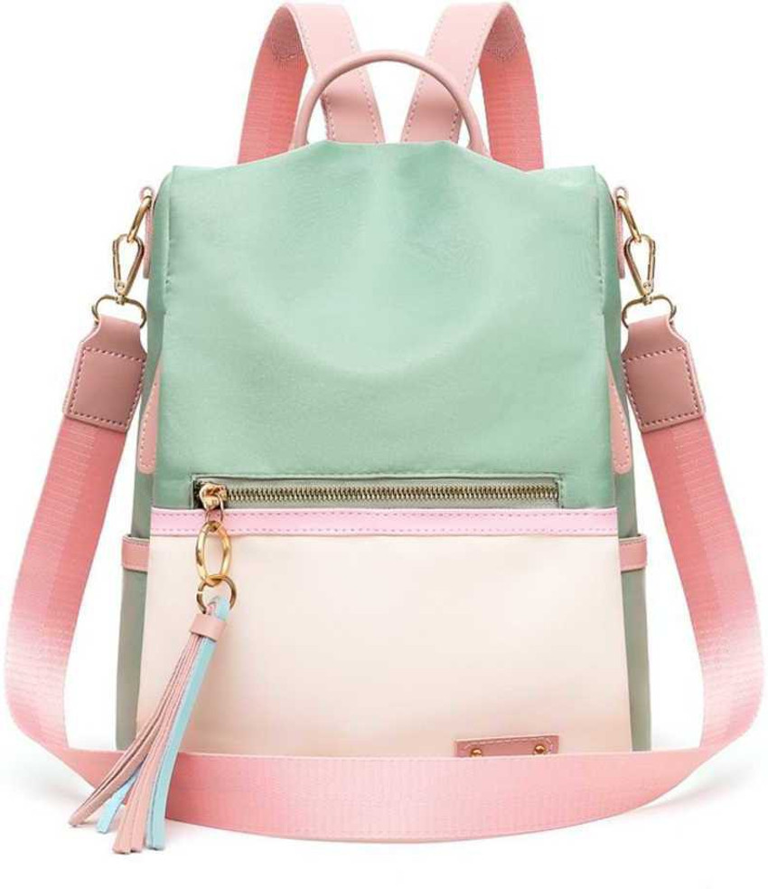 Ladies college bag flipkart sale