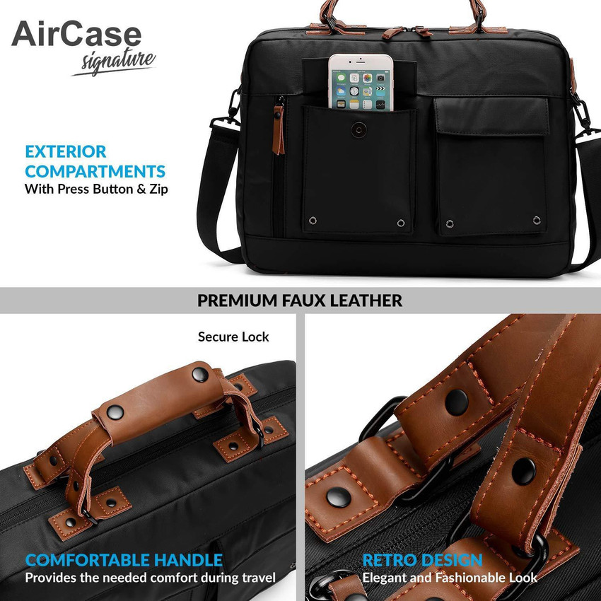 Proof laptop messenger bag hot sale