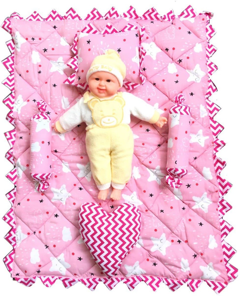 Newborn baby comforter clearance sets