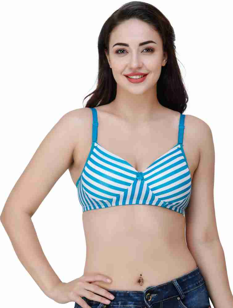 COLLEGE GIRL Women T-Shirt Heavily Padded Bra - Buy COLLEGE GIRL Women T- Shirt Heavily Padded Bra Online at Best Prices in India