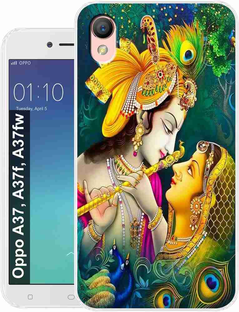 Oppo a37fw on sale back cover