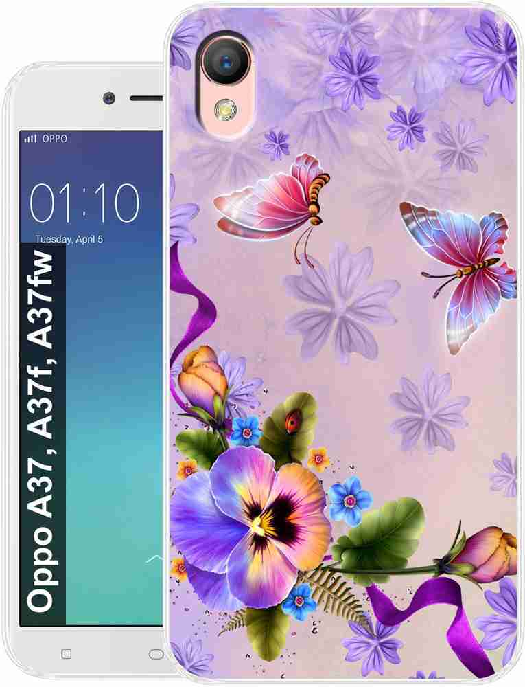Oppo a37fw back store cover