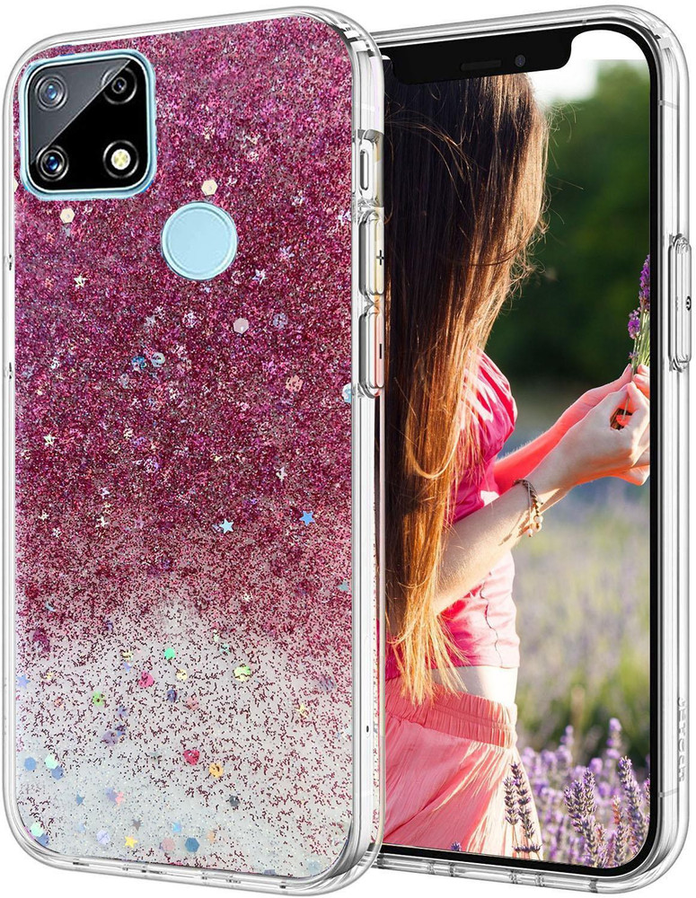 Realme narzo best sale 20 back cover