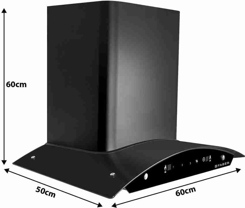 Faber hood orient xpress hc sc bk 90 discount