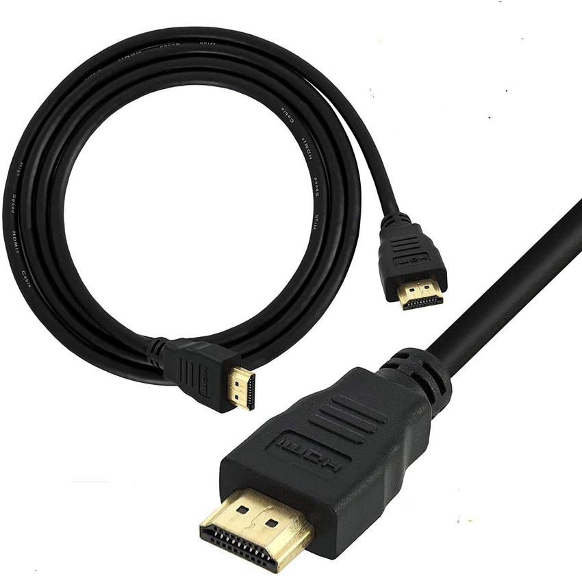 Shield plus HDMI Cable 1.5 m SP 4K FULL HD Shield plus Flipkart