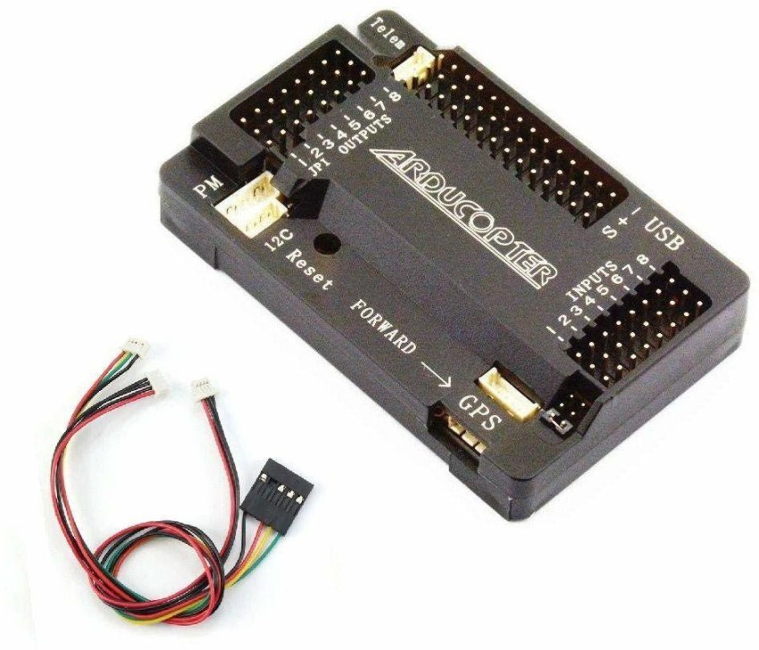 Baiai APM 2.8 Flight Controller Power Supply Electronic Hobby Kit