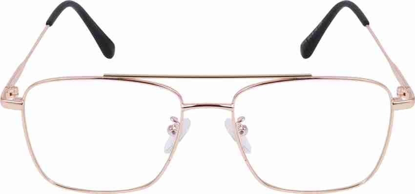 Frame spex top