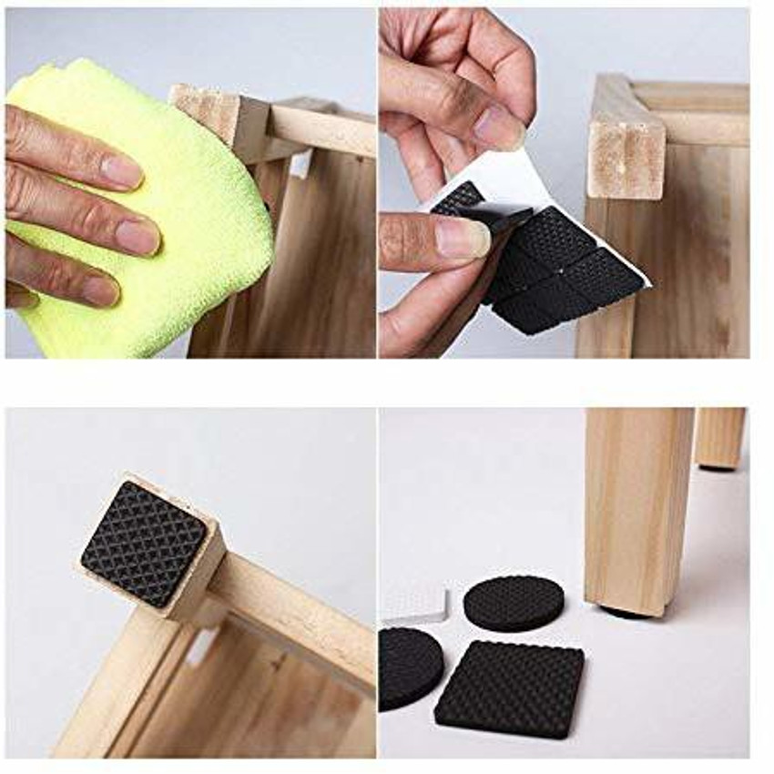 Table leg rubber pad online