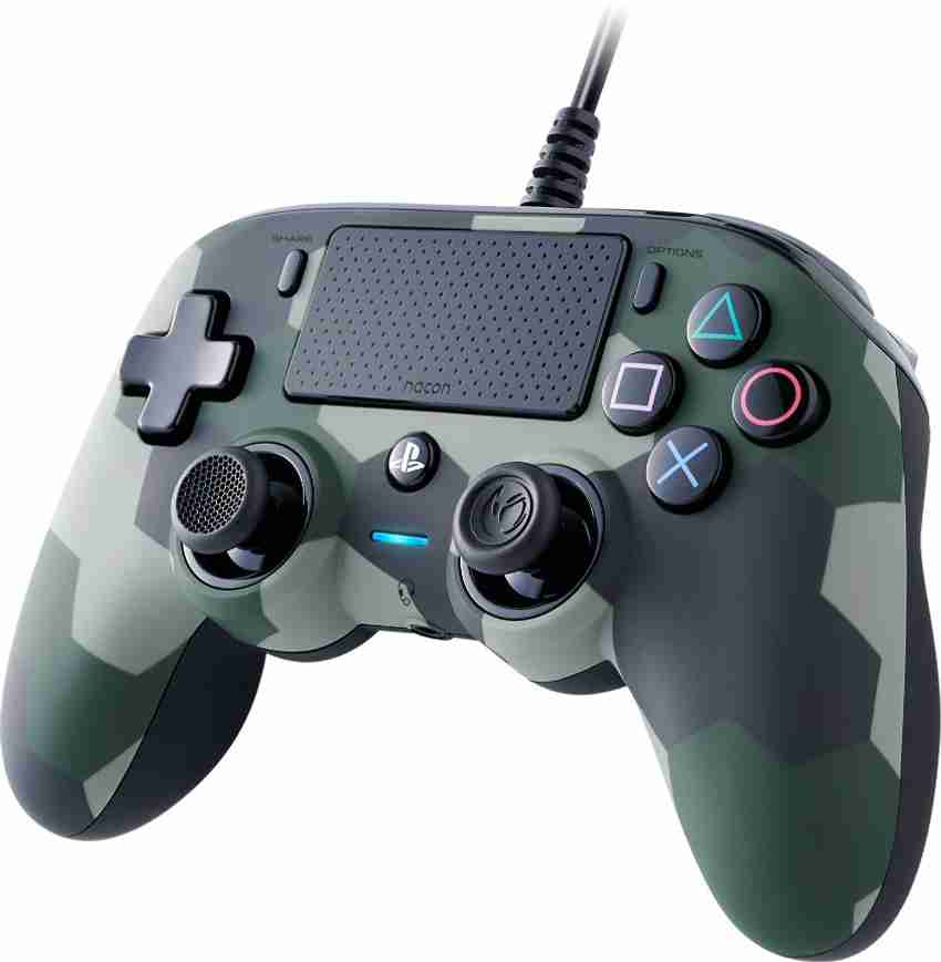 Corded shop ps4 controller