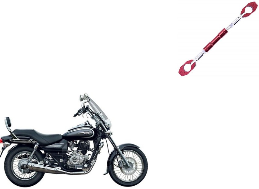 Bajaj avenger 220 cruise best sale handlebar price