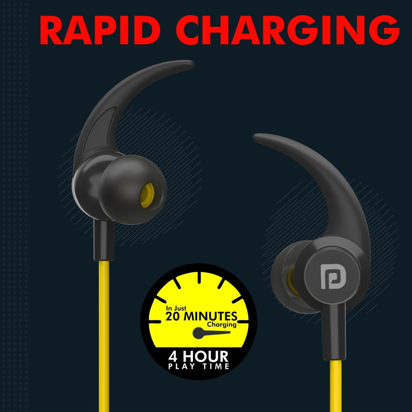 Portronics 216 best sale