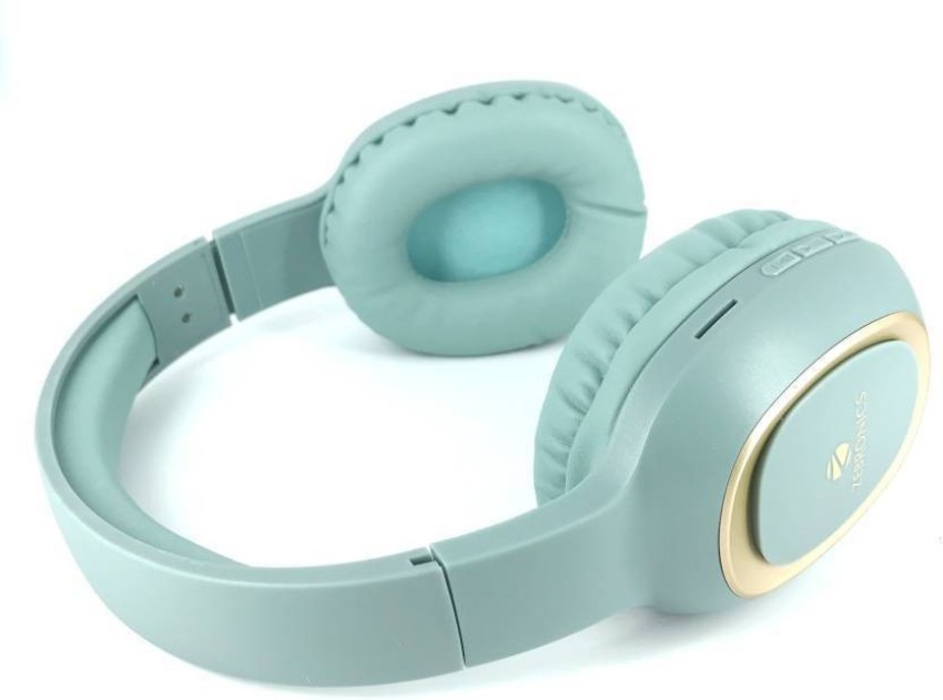 Zeb paradise headphones discount price