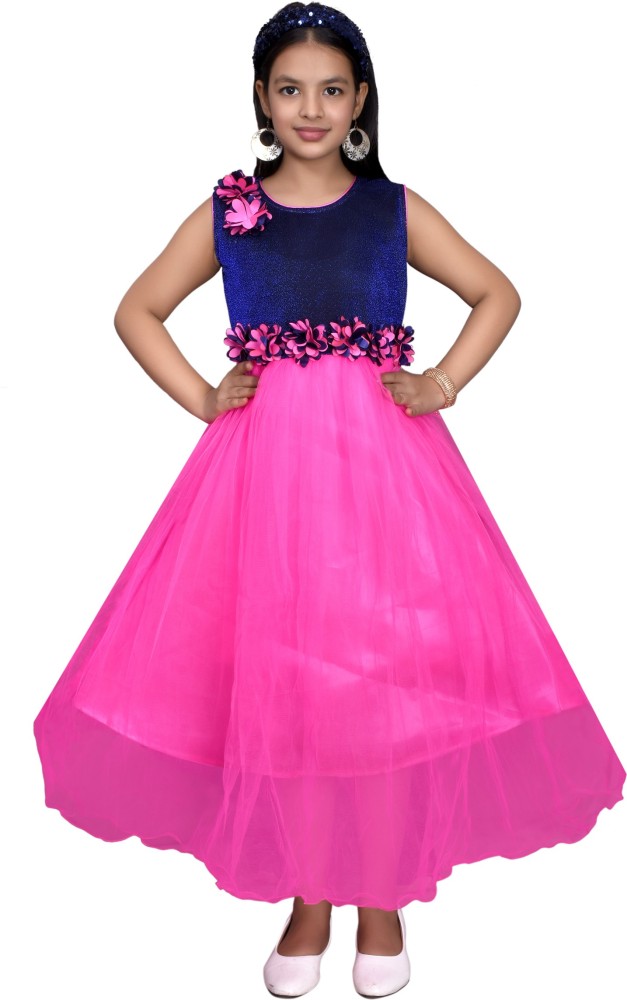 Party wear hotsell dress on flipkart